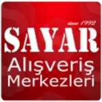 Logo of Sayar AVM android Application 